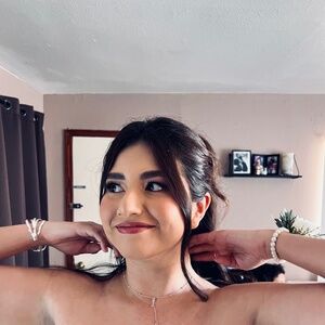 Meet your Posher, Luz